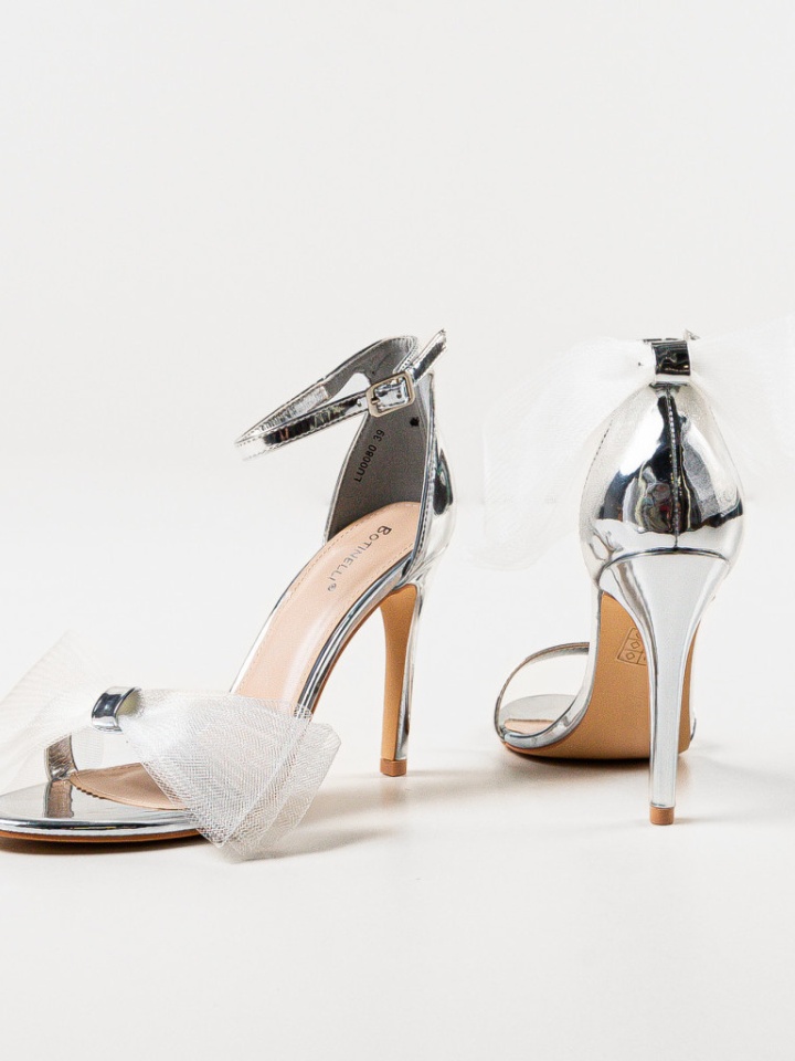 Sandale dama Roxom Albastre