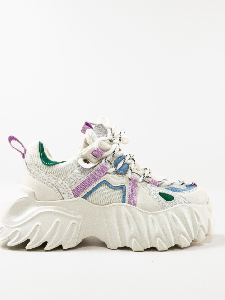 Sneakers dama Hrodulf Albi 2