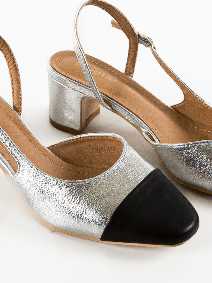 Pantofi dama Hauka Albastri