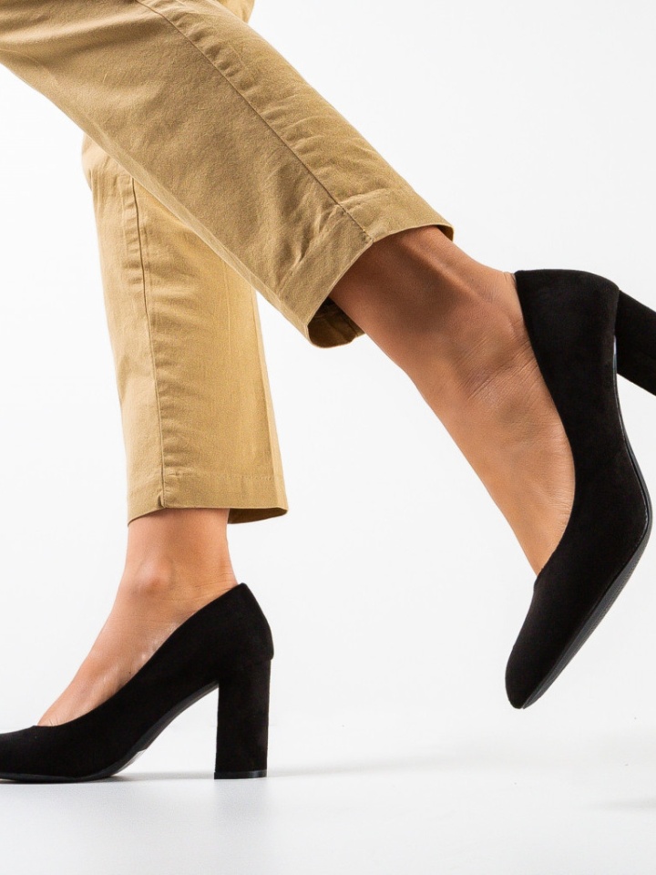 Pantofi dama Axama Rosii