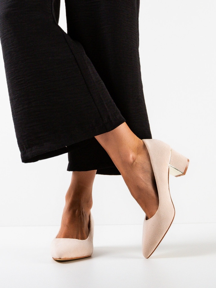 Pantofi dama Antoni Verzi