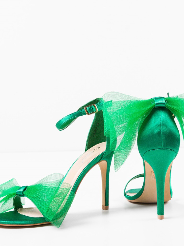 Sandale dama Roxom Albastre