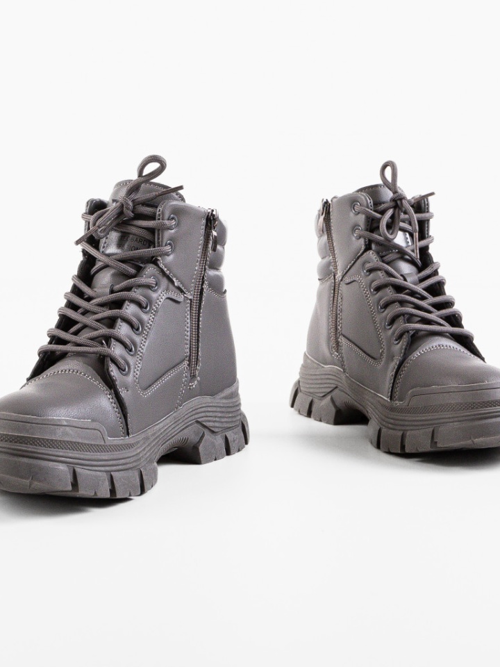 Ghete dama Motser Negre