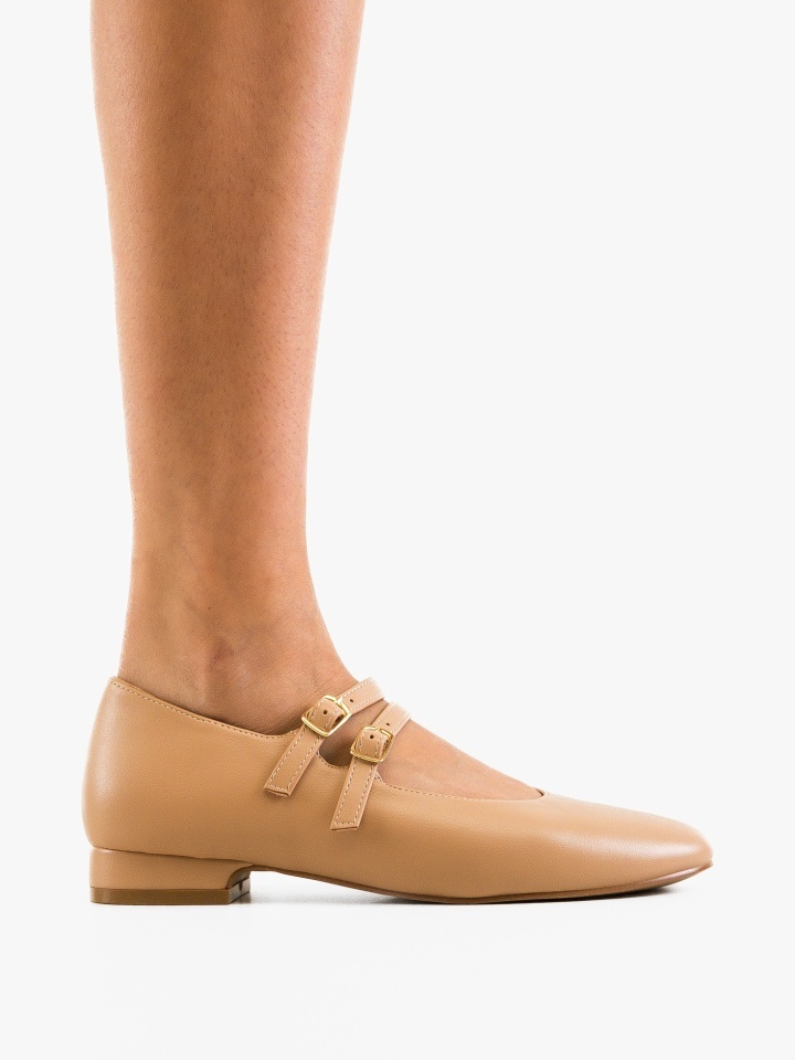 Pantofi dama Daniyal Negri