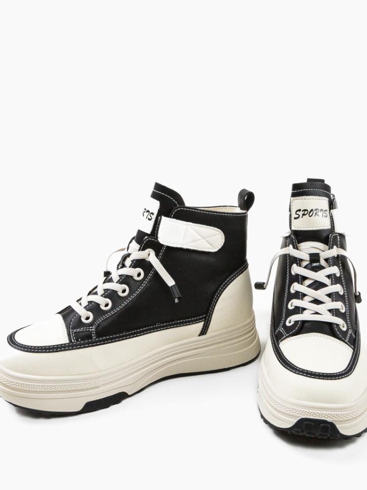 Ghete dama Taylor Negre