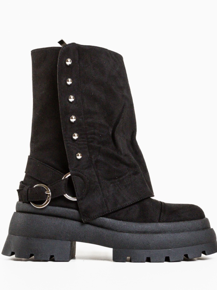 Ghete dama Tusyen Negre