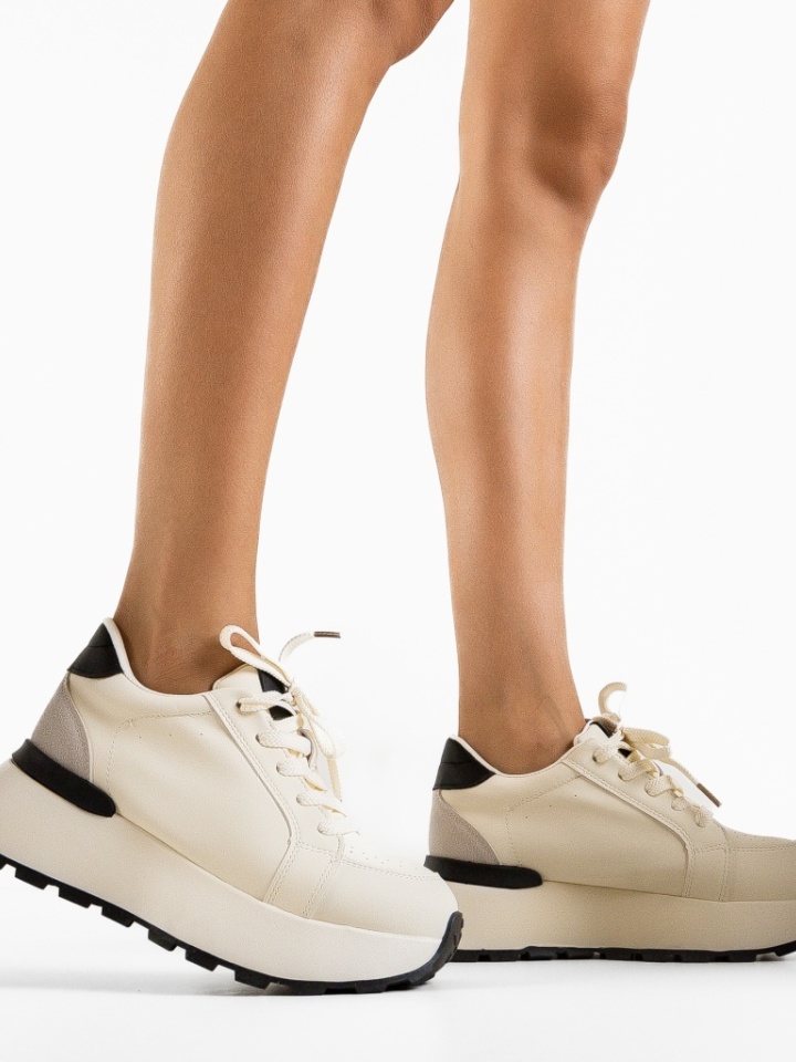 Sneakers dama Reqa Negri