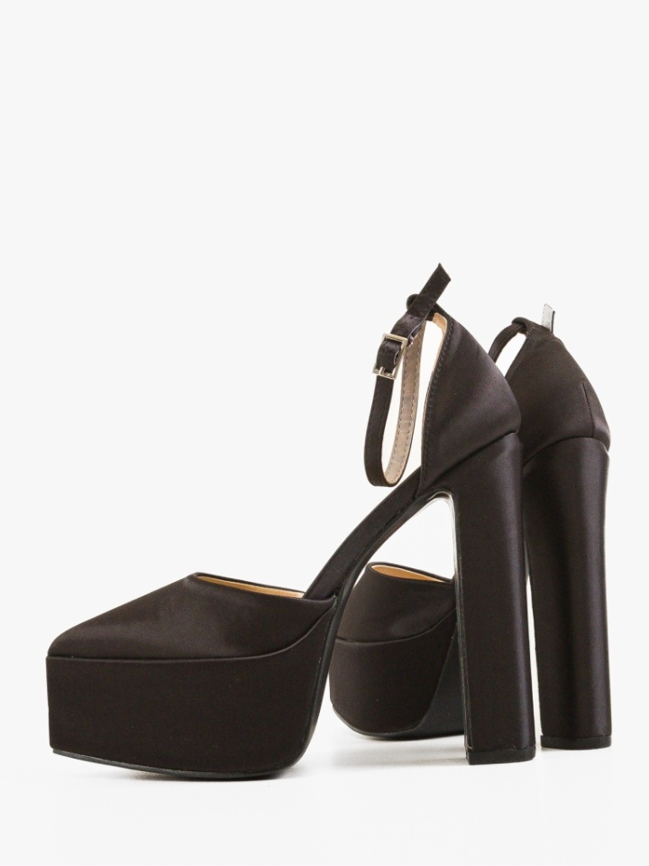 Pantofi dama Boyle Negri