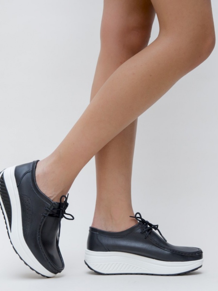 Pantofi Casual Roly Alb 2