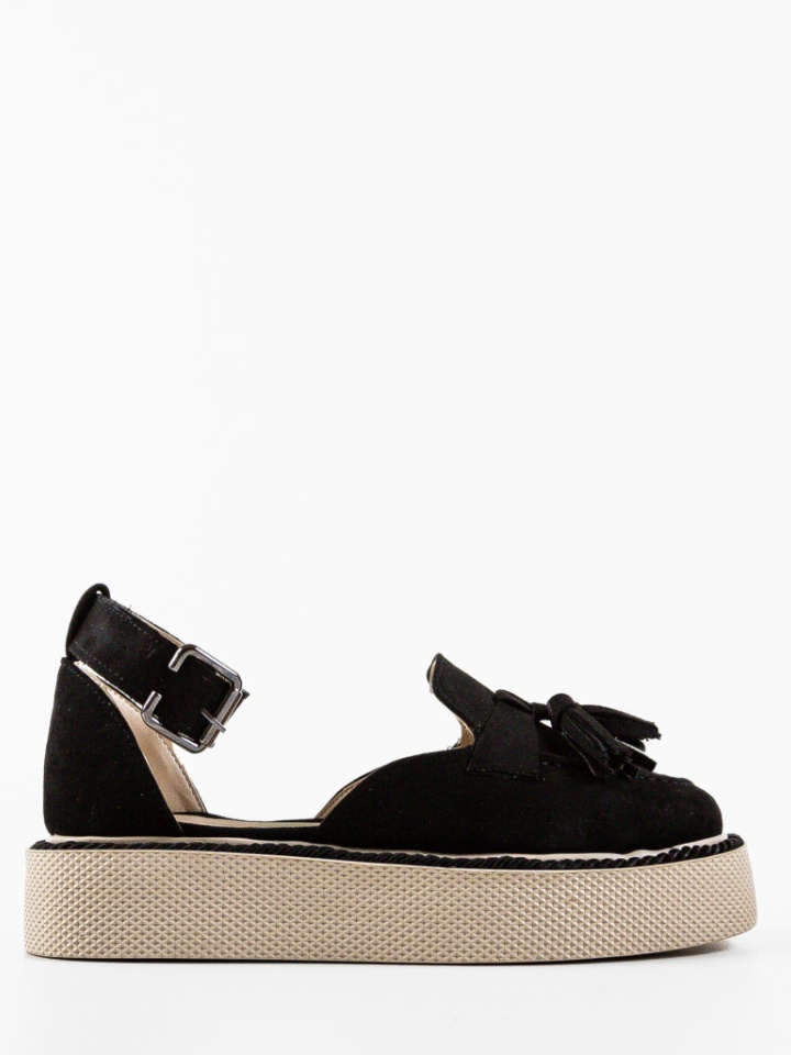 Pantofi Casual Kalin Print