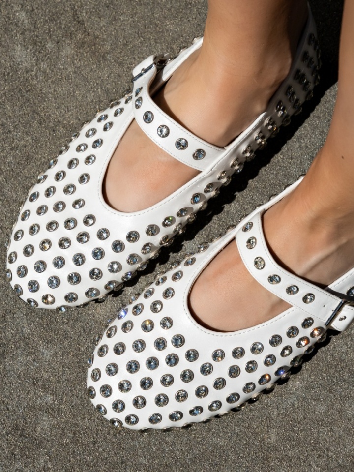 Balerini dama Romfaia Negri