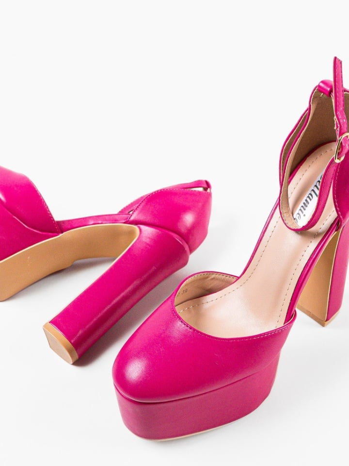 Pantofi dama Lucas Negri