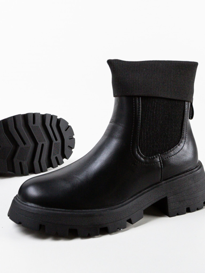 Ghete dama Lako Negre