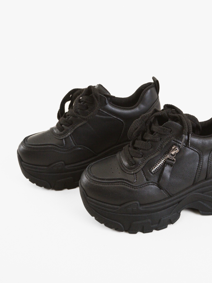 Sneakers dama Myrar Negri