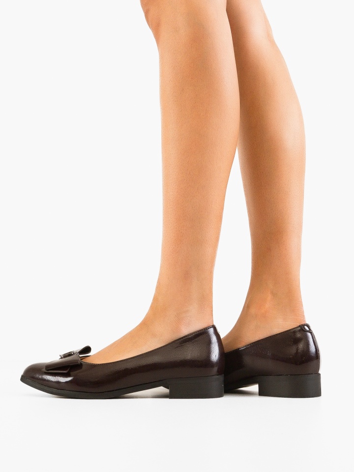 Balerini dama Harley Grena