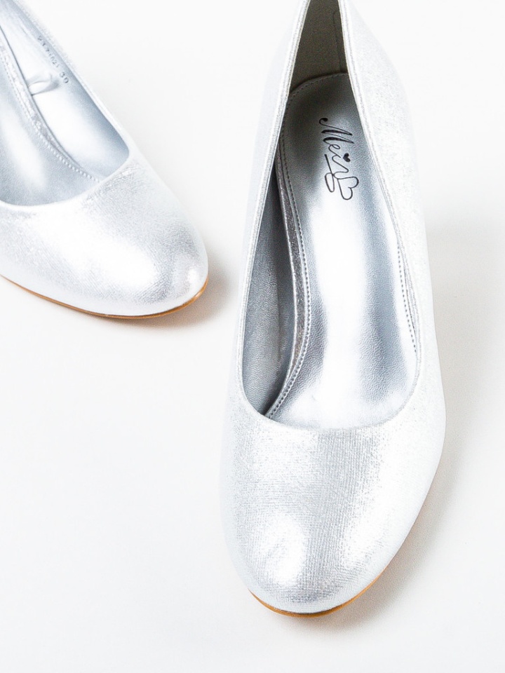 Pantofi dama Luber Aurii