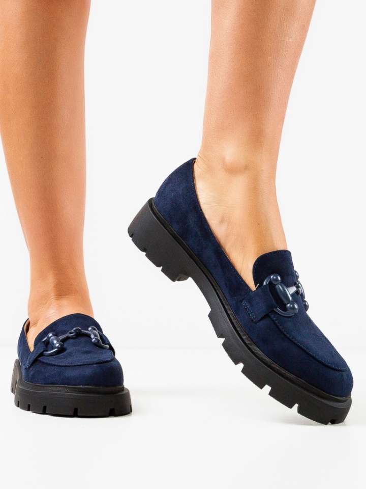 Pantofi Casual Rotnest Khaki 2