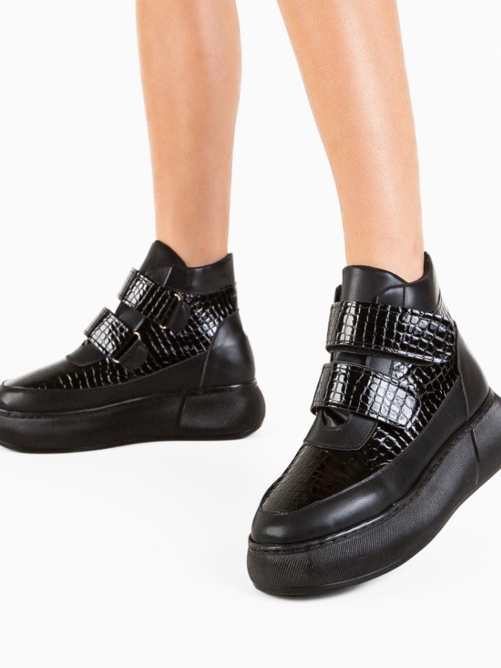 Ghete dama Hrago Print 2