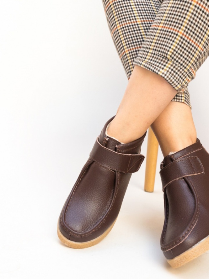 Pantofi Casual Debir Negri 2