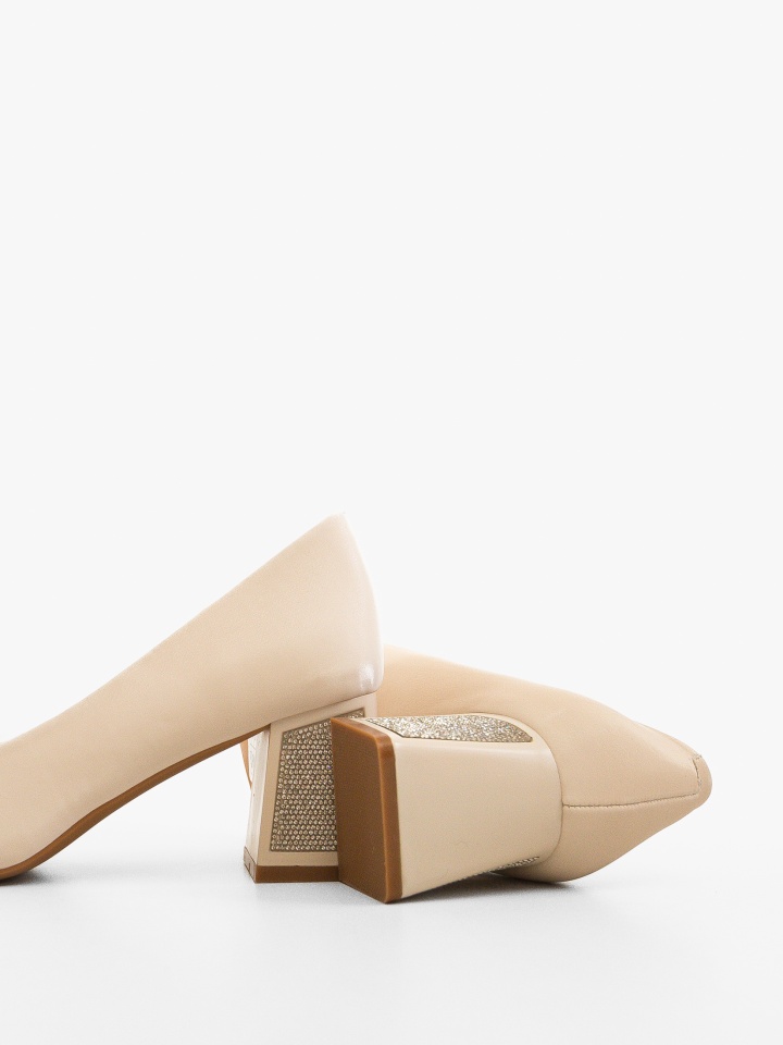Pantofi dama Harrel Albi