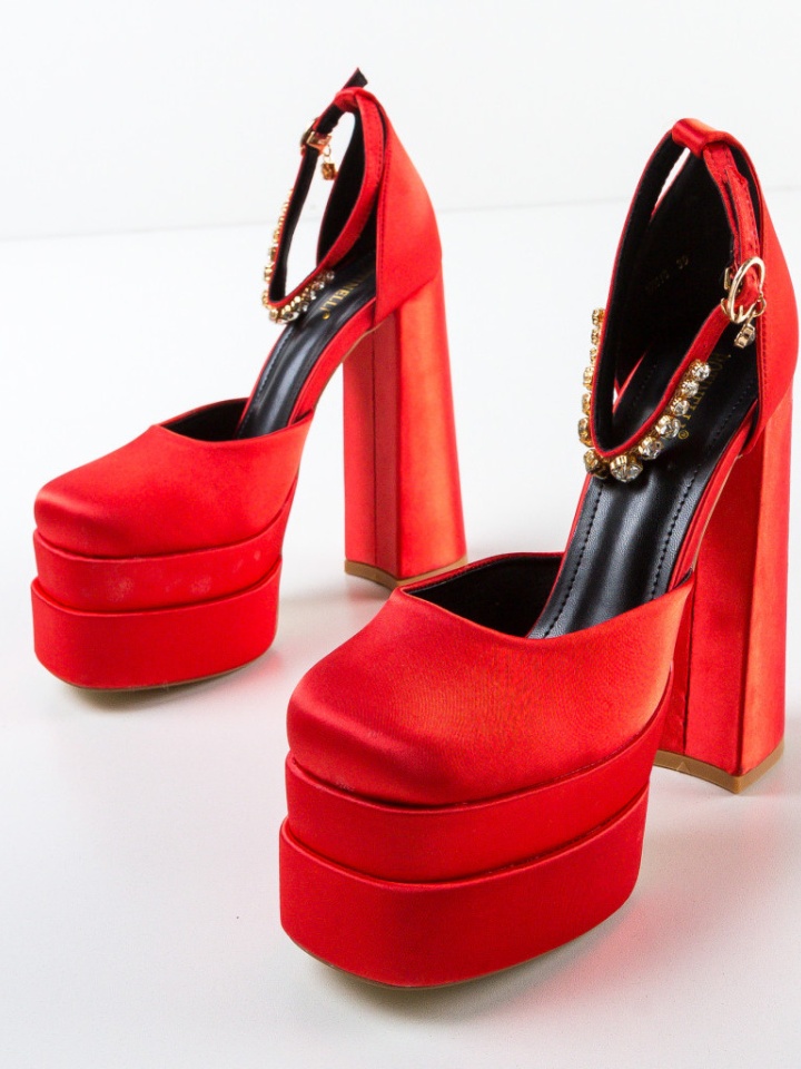 Pantofi dama Iman Verzi