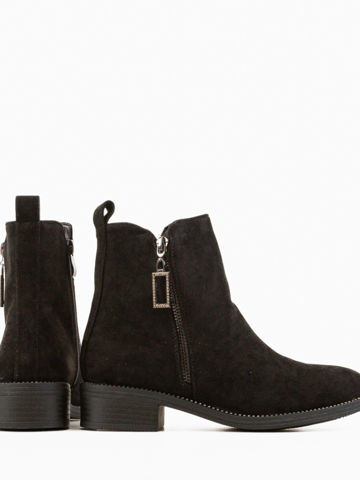 Ghete dama Mahdi Negre