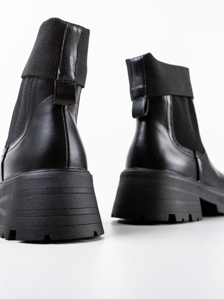 Ghete dama Lako Negre