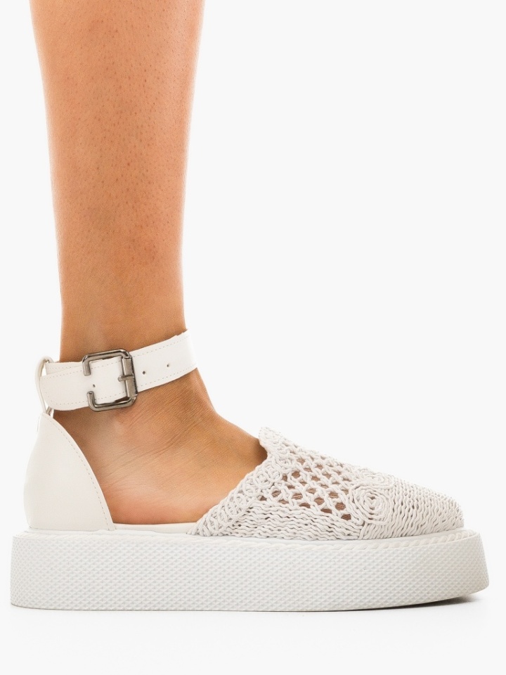 Pantofi Casual Rauros Negri