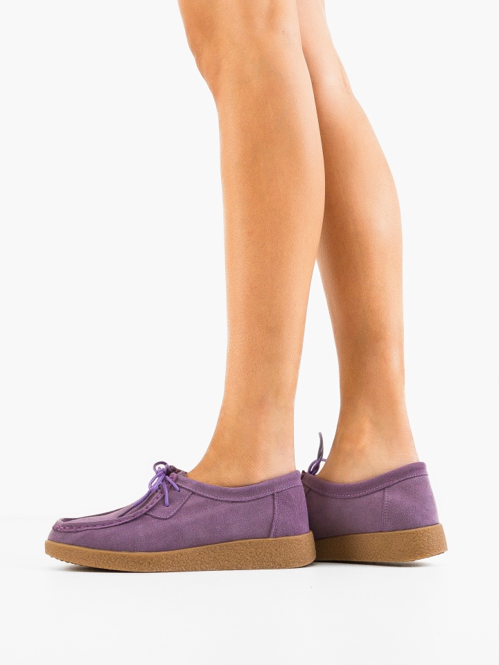 Pantofi Casual Neca Gri