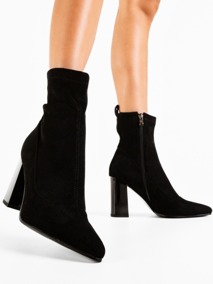 Botine dama Matija Negre