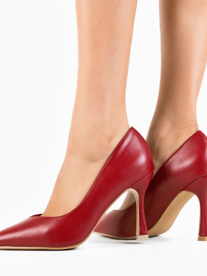 Pantofi dama Staryu Maro