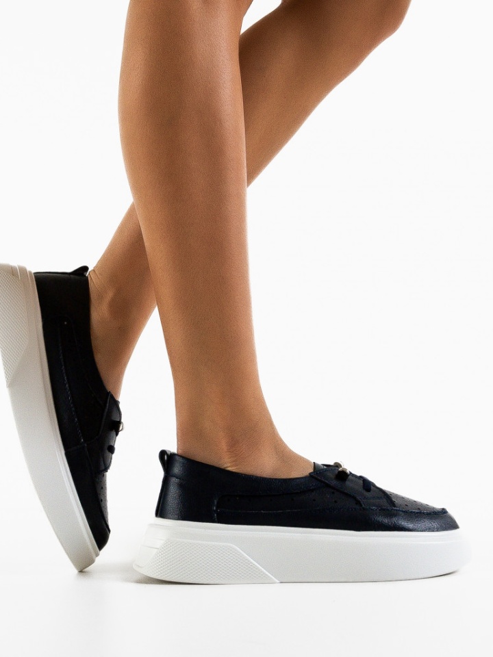 Pantofi Casual dama Darya Roz