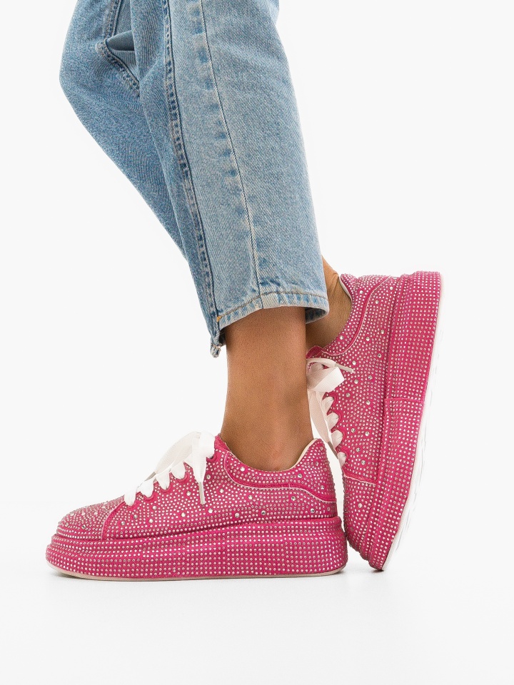 Sneakers dama Yasery Negri 3