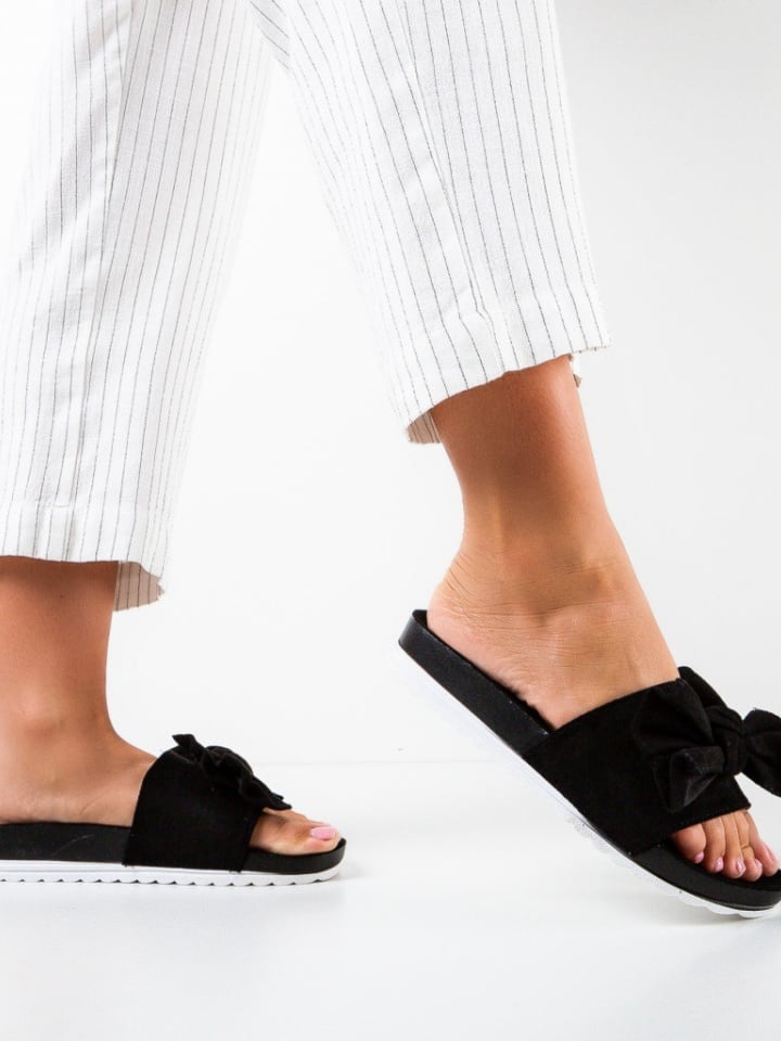 Papuci dama Luella Negri