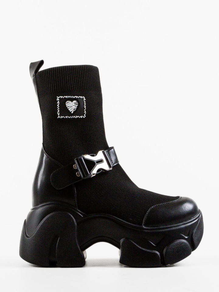 Sneakers dama Tradale Bej