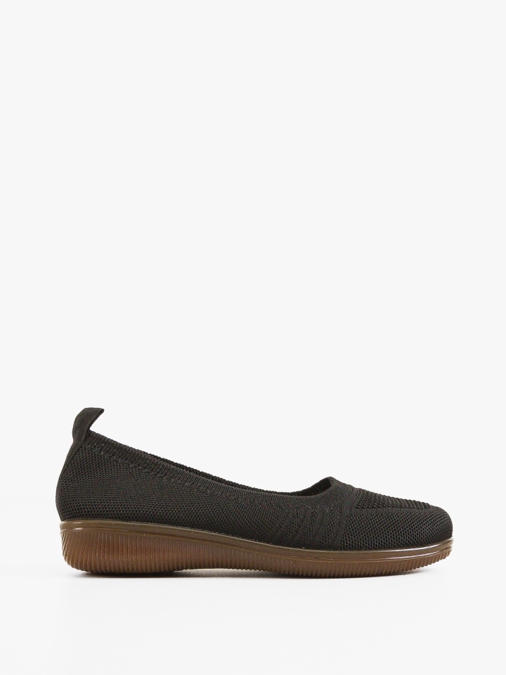 Espadrile dama Shandiin Negre