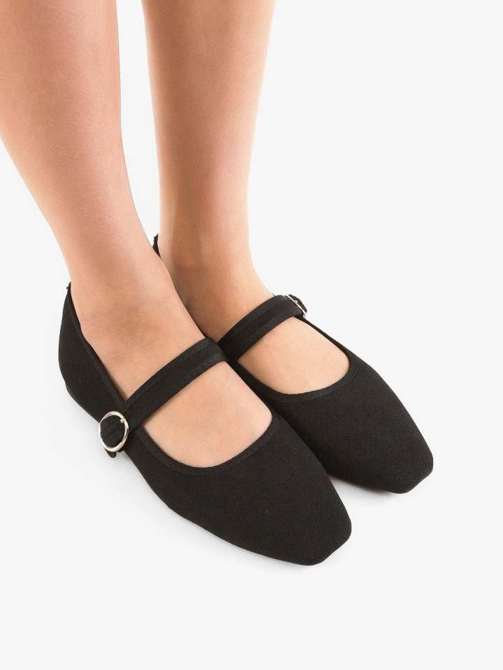 Balerini dama Brek Camel