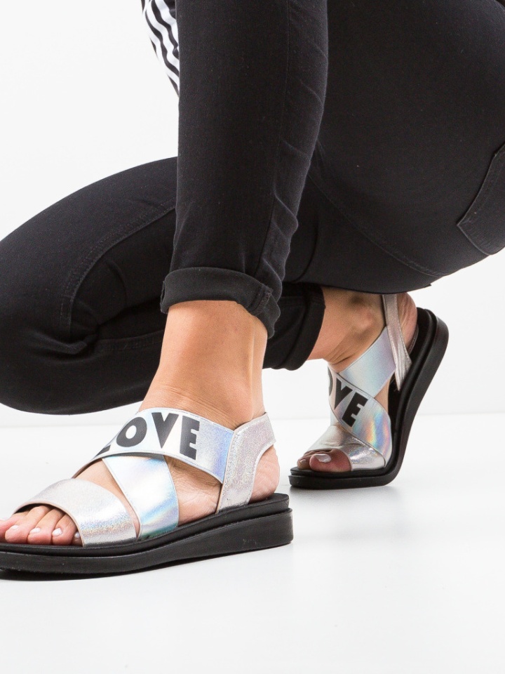 Sandale Lovers Roz 2