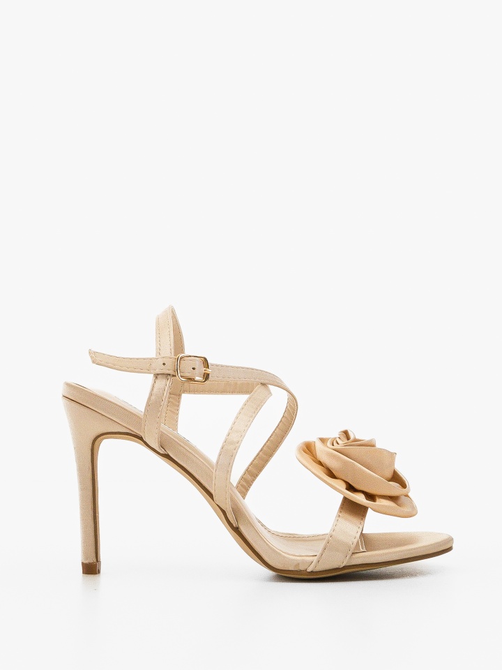 Sandale dama Ahmad Albastre