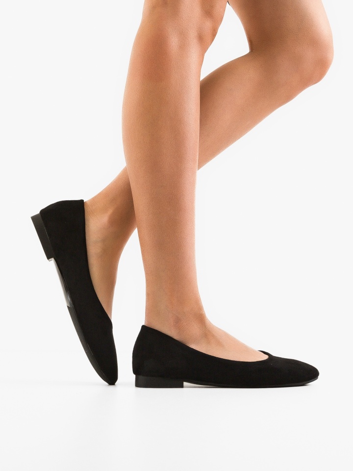 Balerini dama Dagio Bej