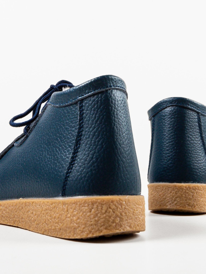 Pantofi Casual Munela Bej