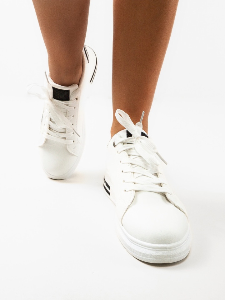 Pantofi Sport Plinio Negri