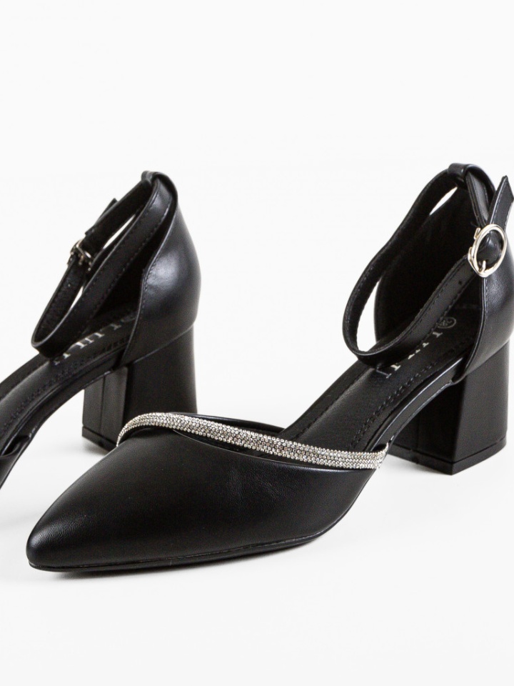 Pantofi dama Pamela Negri 2