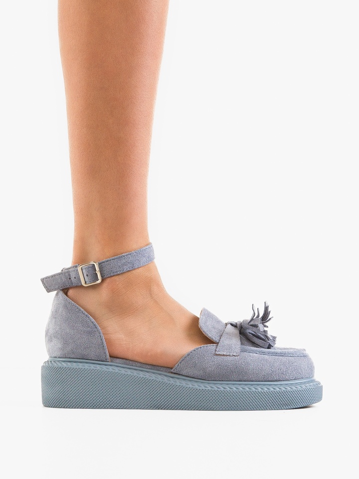 Pantofi Casual dama Hagge Negri