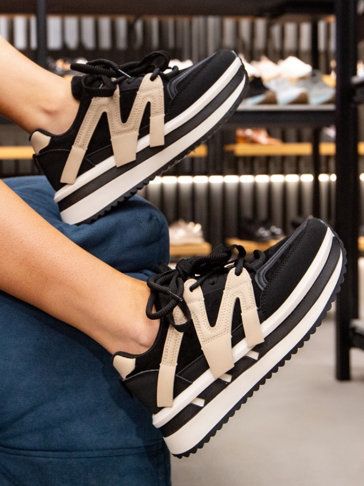 Sneakers dama Chika Maro