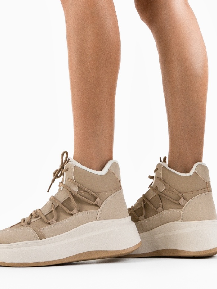 Sneakers dama Voldus Negri