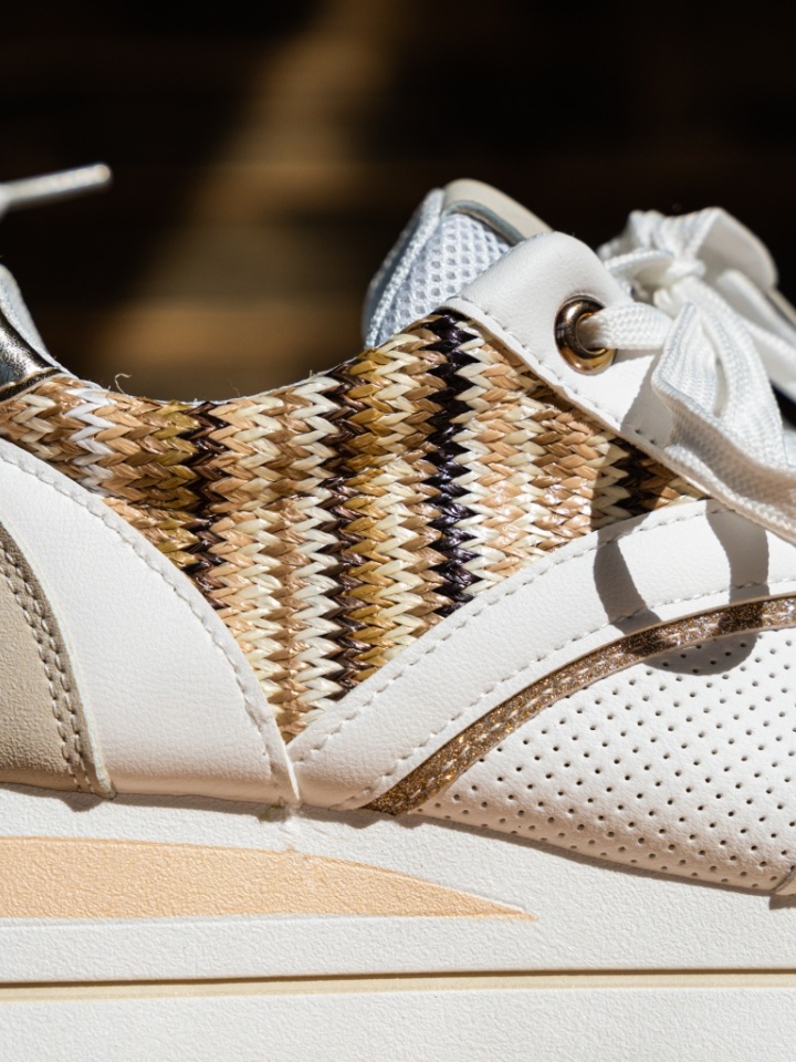 Pantofi Sport Peet Negri