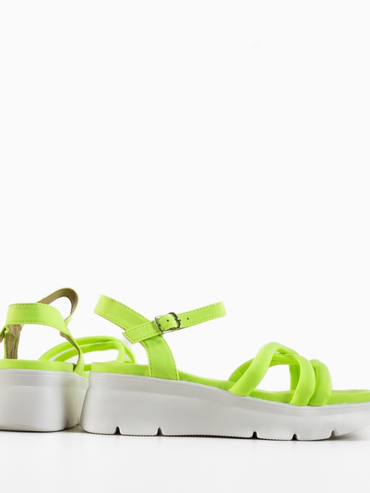 Sandale dama Julian Aurii