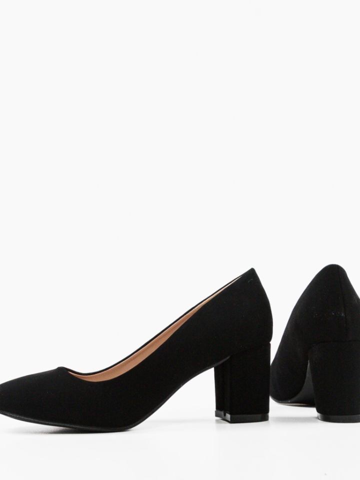 Pantofi dama Hooper Negri