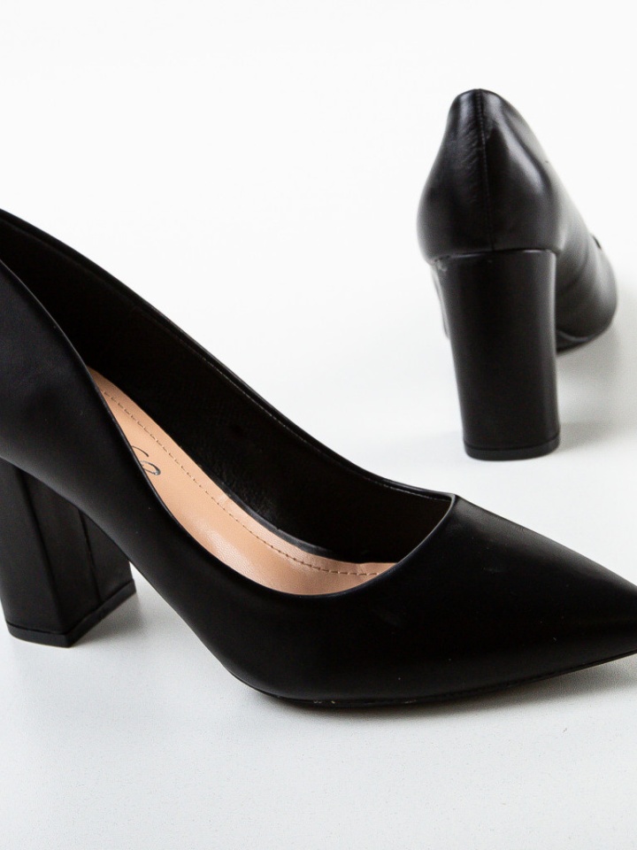 Pantofi dama Dodson Albi